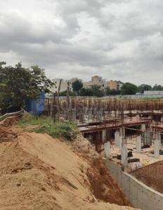 Project Image of 1381.0 - 1759.0 Sq.ft 3 BHK Apartment for buy in Navanaami Courtyard Of Life