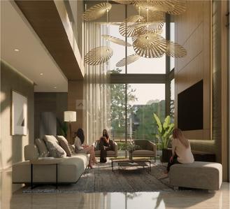 Project Image of 1170.04 - 1450.01 Sq.ft 2 BHK Apartment for buy in Gupta Signature