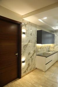 Project Image of 550.0 - 1100.0 Sq.ft 2 BHK Builder Floor for buy in Balaji Affordable Homes
