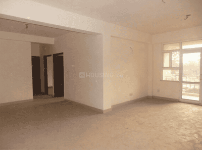 Project Image of 2200.0 - 3500.0 Sq.ft 4 BHK Apartment for buy in Parker Residency