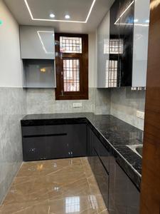 Project Image of 450.0 - 1350.0 Sq.ft 2 BHK Builder Floor for buy in Jai Shree Shyam Luxury Homes