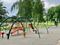 Siddhant Pearl Avenue Children's play area 1