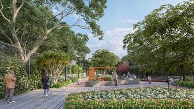 Project Image of 600.0 - 2400.0 Sq.ft Residential Plot Plot for buy in MJR Opus