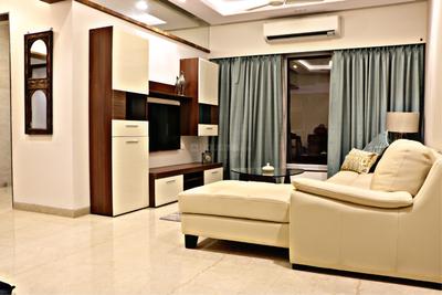 Project Image of 1001.0 - 1053.0 Sq.ft 3 BHK Apartment for buy in Aayush Poornima