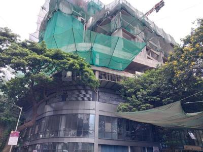 Project Image of 1205.0 - 1217.0 Sq.ft 3 BHK Apartment for buy in Shreeji Eternity Wing D