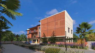 Project Image of 2932.0 - 3080.0 Sq.ft 4 BHK Villa for buy in Raja IRA