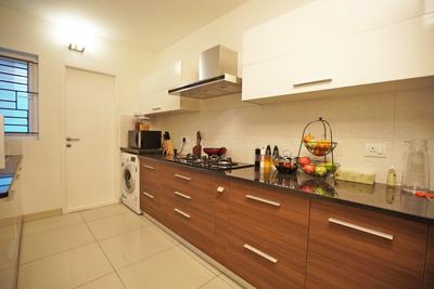 Project Image of 1752.0 - 3198.0 Sq.ft 3 BHK Villa for buy in Casagrand Eternia II