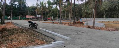 Project Image of 841.0 - 1300.0 Sq.ft Residential Plot Plot for buy in Vikaa Aditya Avenue