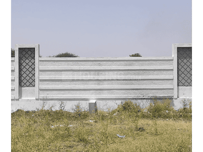 Nakshatra Samriddhi Corridor Elevation 1