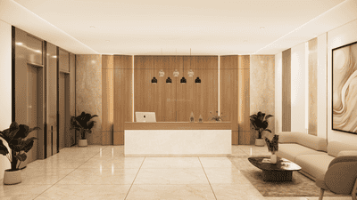 Project Image of 1702.81 - 1797.21 Sq.ft Residential Plot Plot for buy in SVP Avasa Serenity
