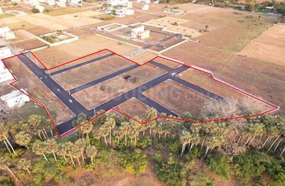 Project Image of 447.0 - 1536.0 Sq.ft Residential Plot Plot for buy in KPN Sri Ranga Nagar
