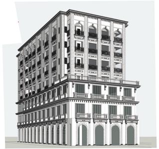 Vantage Reetanjan Elevation 1