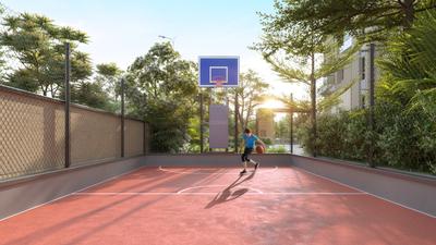 Project Image of 917.0 - 2410.0 Sq.ft 2 BHK Apartment for buy in 4 Sight Florence Phase III