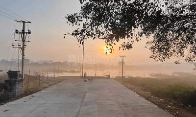 Project Image of 0.0 - 1550.0 Sq.ft 3 BHK Apartment for buy in Sri Vyoma