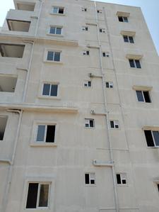 Project Image of 875.0 - 1800.0 Sq.ft 1 BHK Apartment for buy in KSR Madhavaram Estate