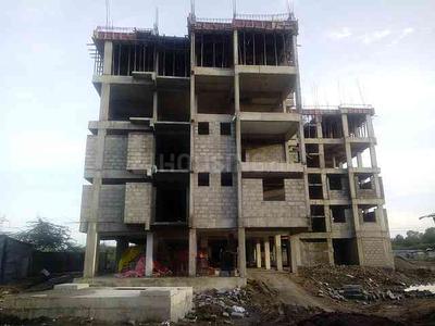 Project Image of 920.0 - 1249.0 Sq.ft 1 BHK Apartment for buy in Saradeuz Tulip