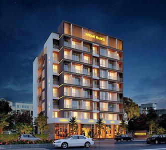 Soham Maitri Elevation 1