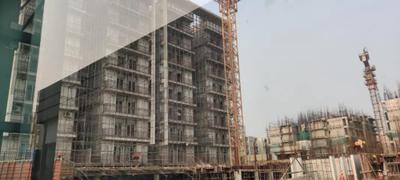 Project Image of 1455 Sq.ft 3 BHK Apartment / Flat for sale in Wave City for Rs. 13500000