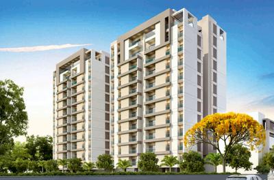 Project Image of 1020.0 - 2100.0 Sq.ft 3 BHK Apartment for buy in Vallabh Heights