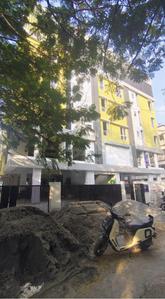 Project Image of 1888 Sq.ft 3 BHK Apartment / Flat for sale in Kilpauk for Rs. 38500000