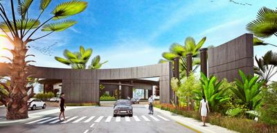 Greenmetro RRR Harithavanam Phase 2 Gated Community 1