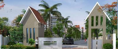 Project Image of 1100 Sq.ft 2 BHK Apartment / Flat for sale in Handewadi for Rs. 4050000