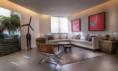 Project Image of 0.0 - 650.0 Sq.ft 1 BHK Serviced Apartment for buy in Elan Miracle