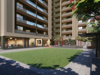 Project Image of 1522.5 - 1943.58 Sq.ft 3 BHK Apartment for buy in Samatva Amaryllis