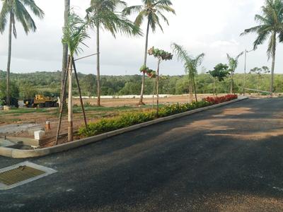 Project Image of 1900.0 - 1956.0 Sq.ft 3 BHK Villa for buy in Gravity Forest View