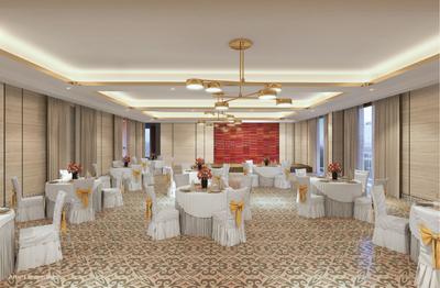 Project Image of 1215.0 - 1852.0 Sq.ft 2 BHK Apartment for buy in Shapoorji Pallonji Joyville Gurugram II