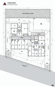 Project Image of 615.37 - 682.65 Sq.ft 2 BHK Apartment for buy in Shivora Skyron