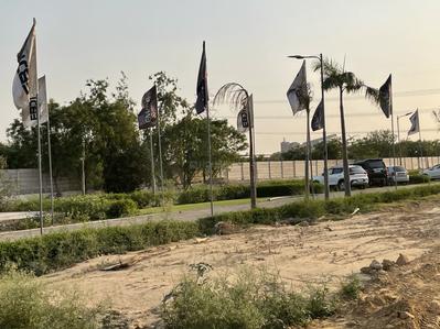 Project Image of 903.63 - 1572.18 Sq.ft Residential Plot Plot for buy in Emaar Business District Next 114
