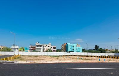 Project Image of 792.0 - 2152.0 Sq.ft Residential Plot Plot for buy in Venture Mahadevan Nagar Extension
