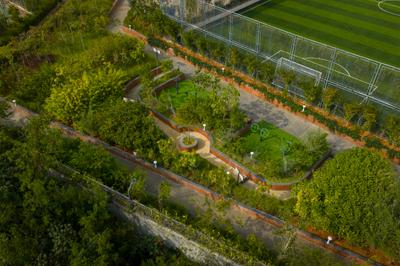 Project Image of 2355.0 - 2371.0 Sq.ft 4 BHK Apartment for buy in Keya Around The Life