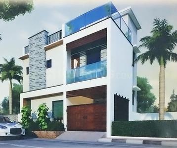 Project Image of 1154.0 - 1290.0 Sq.ft 2 BHK Villa for buy in Vinoth Arunachaleshwarar Nagar