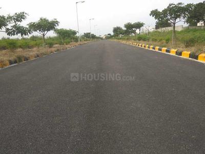 Project Image of 1453.0 - 6759.0 Sq.ft Residential Plot Plot for buy in Green City Gachibowli County Phase 8