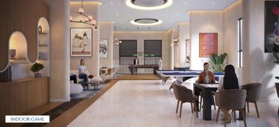 Project Image of 1645.0 - 1940.0 Sq.ft 4 BHK Apartment for buy in Vaishali Sky Elite