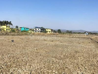 Mahamumbai Plots In Vindhane Elevation 1