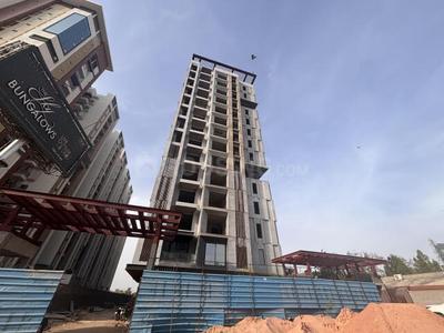 Project Image of 3969 Sq.ft 4 BHK Apartment / Flat for sale in Vaishali Nagar for Rs. 30000000