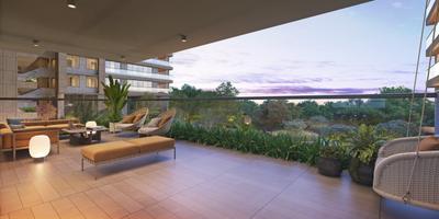 Project Image of 4437 Sq.ft 4 BHK Apartment / Flat for sale in PDPU Road for Rs. 39600000