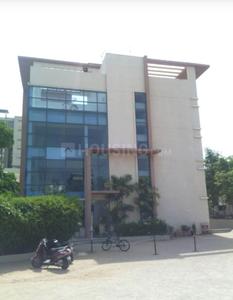 Project Image of 1426.0 - 1868.0 Sq.ft 3 BHK Apartment for buy in Indu Fortune Fields apartments