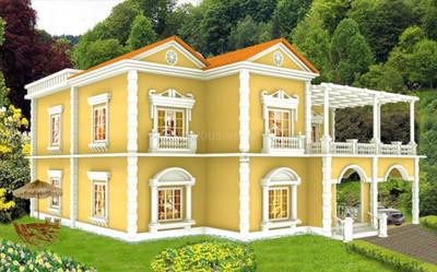 Project Image of 1334.0 - 2355.0 Sq.ft 3 BHK Villa for buy in Empire Castle