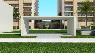 Project Image of 759.93 - 1117.51 Sq.ft 3 BHK Apartment for buy in SKA Orion