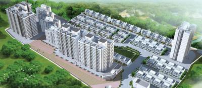 Project Image of 854.0 - 3913.0 Sq.ft 2 BHK Apartment for buy in Mahalaxmi City Phase VI 