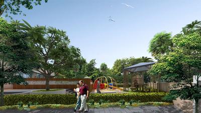 Project Image of 268.0 - 576.0 Sq.ft 1 BHK Apartment for buy in Mount Vista
