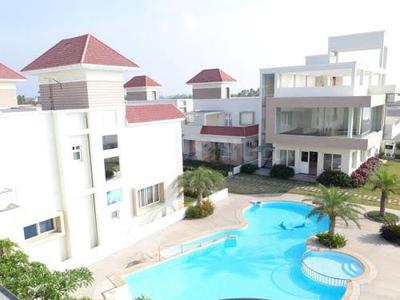 Project Image of 3574.0 - 3868.0 Sq.ft 3 BHK Villa for buy in MCB Coastal Paradise