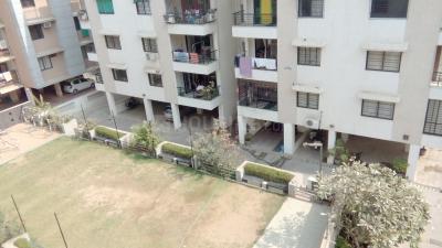 Vraj Vihar III Elevation 2