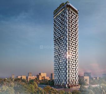 Project Image of 1185 Sq.ft 2 BHK Apartment / Flat for sale in Mulund East for Rs. 16100000