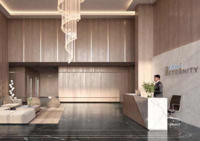 Project Image of 1714.0 - 2711.0 Sq.ft 3 BHK Apartment for buy in Radiance Eternity