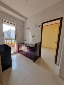 Project Image of 333.79 - 503.86 Sq.ft 1 BHK Apartment for buy in Om D S Homes Aaradhya Apartment
